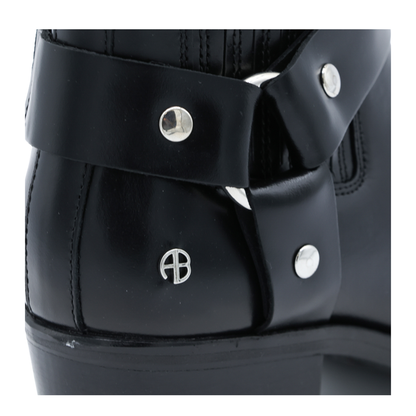 MAYFEYR - Anine Bing - Boots - A1412352BLK1
