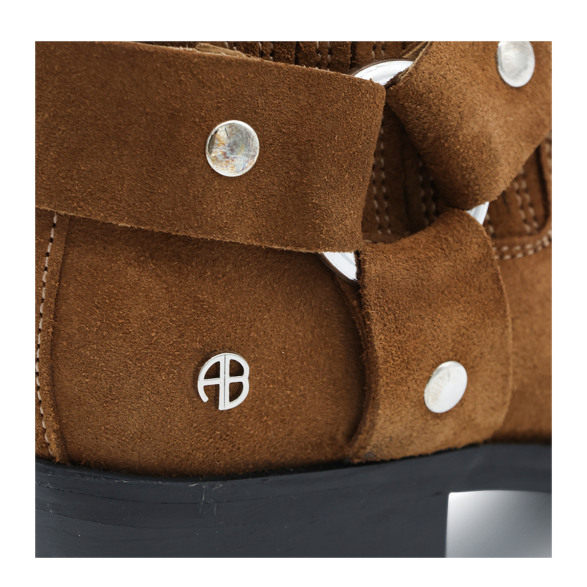 MAYFEYR - Anine Bing - Boots - A1412353BWN02