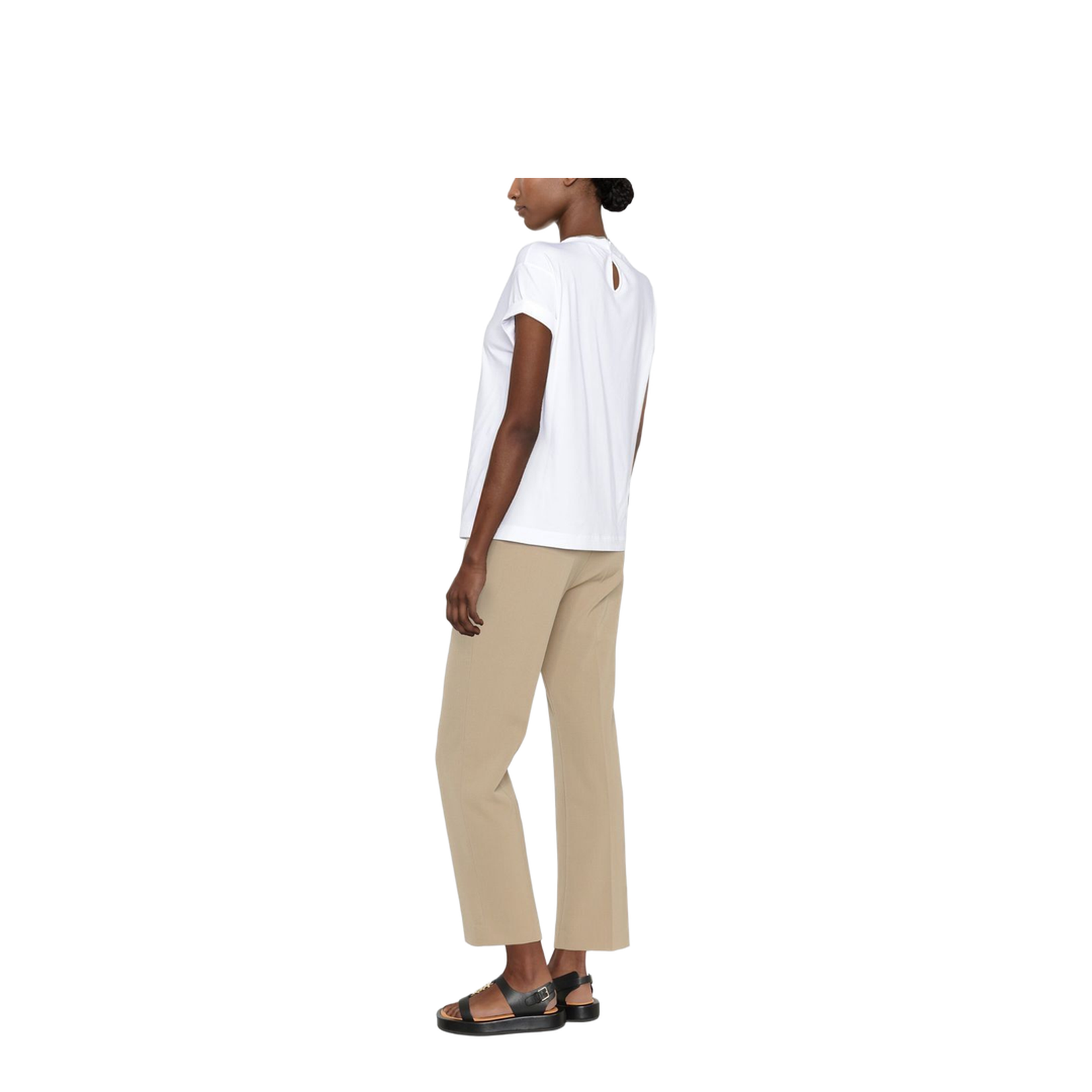 Cotton T-Shirt