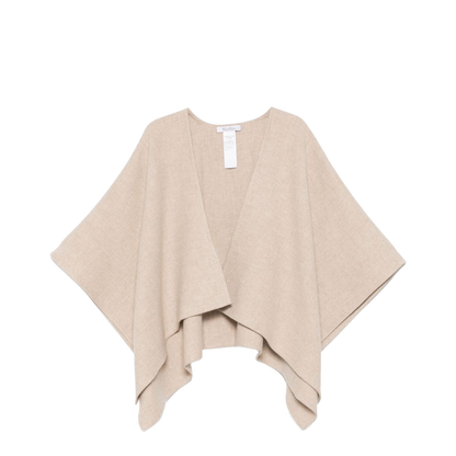 Wool Cape