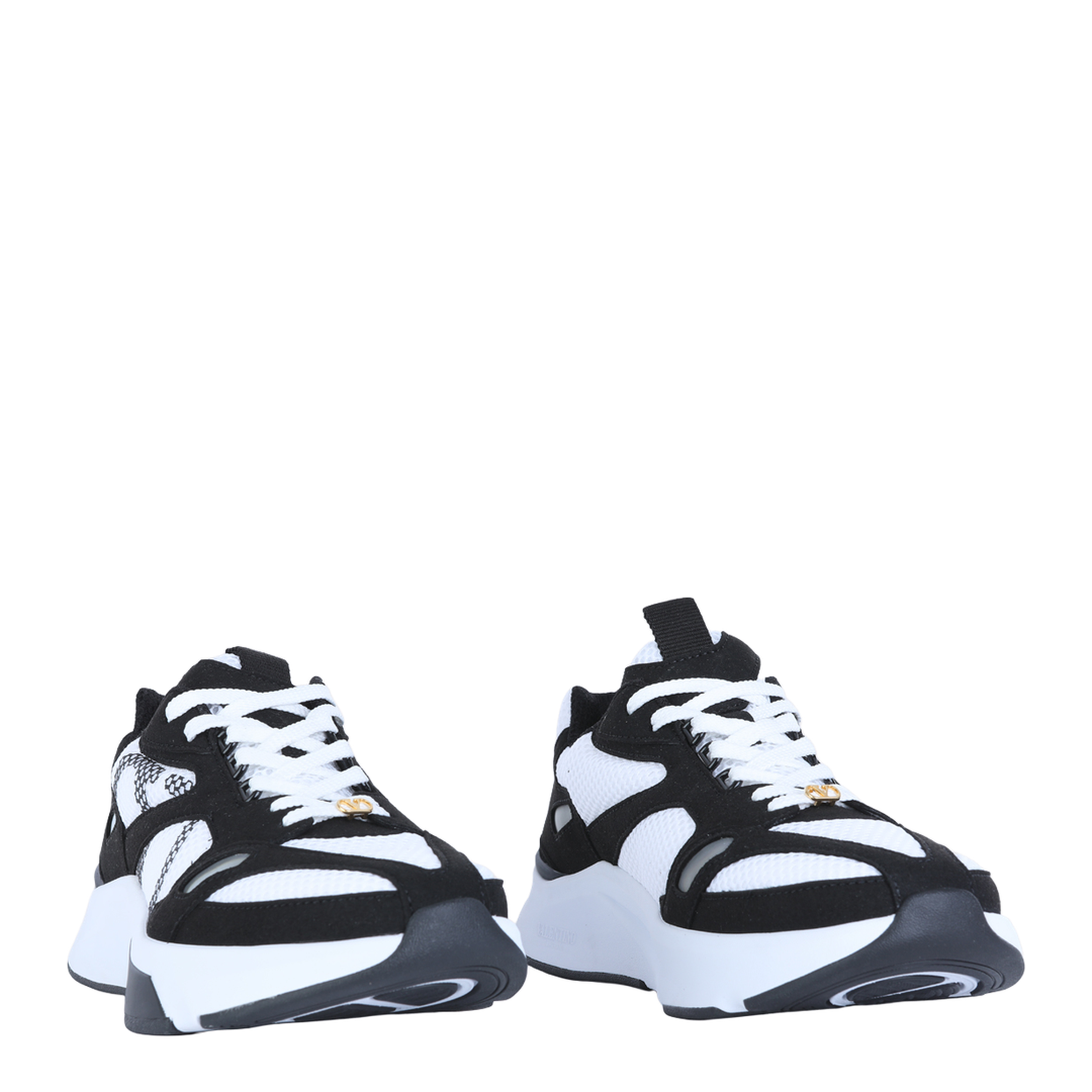MAYFEYR - Valentino - Garavani Sneakers - 9Y2S0N88QAP0QR