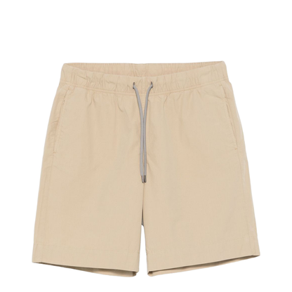 Shorts In Beige