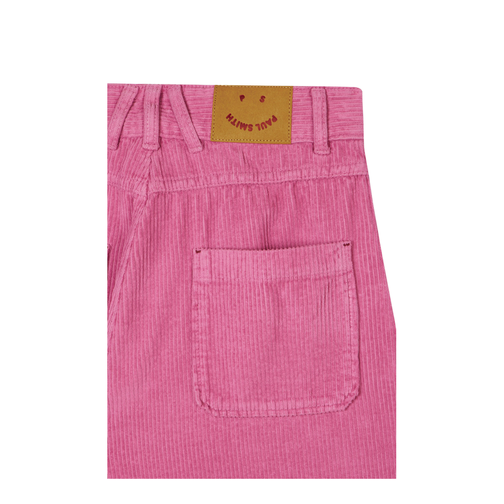 Trousers Pink