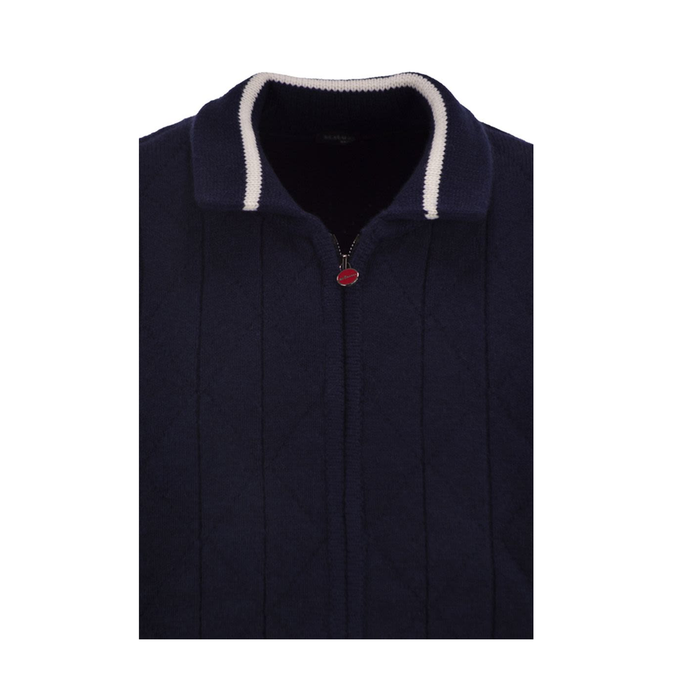 Cashmere Bomber Jacket