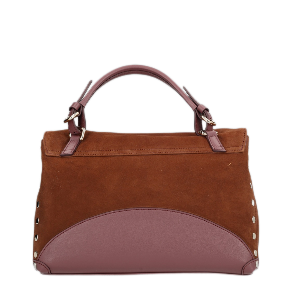 MAYFEYR - Zanellato - Postina Small Handbag - 080110S2380000Z0208