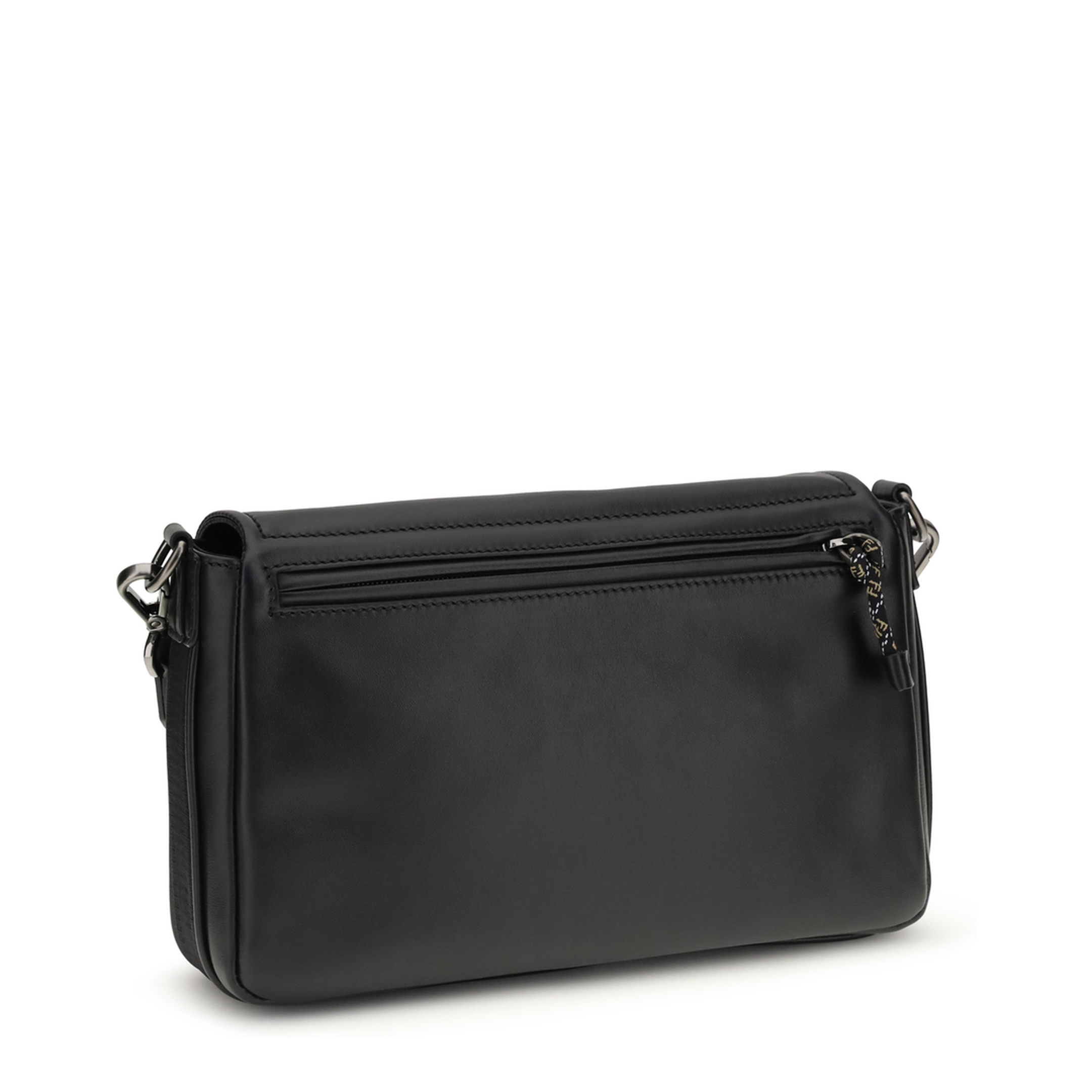 MAYFEYR - Fendi - Flux Messenger Shoulder Bag - 7VA685AV8B