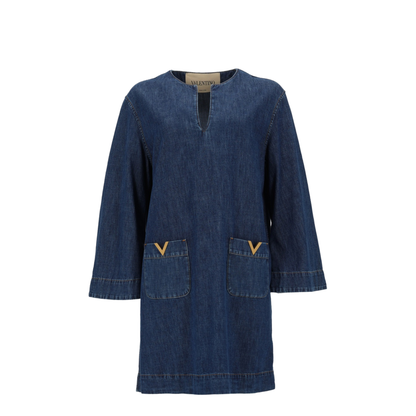 Garavani Dresses