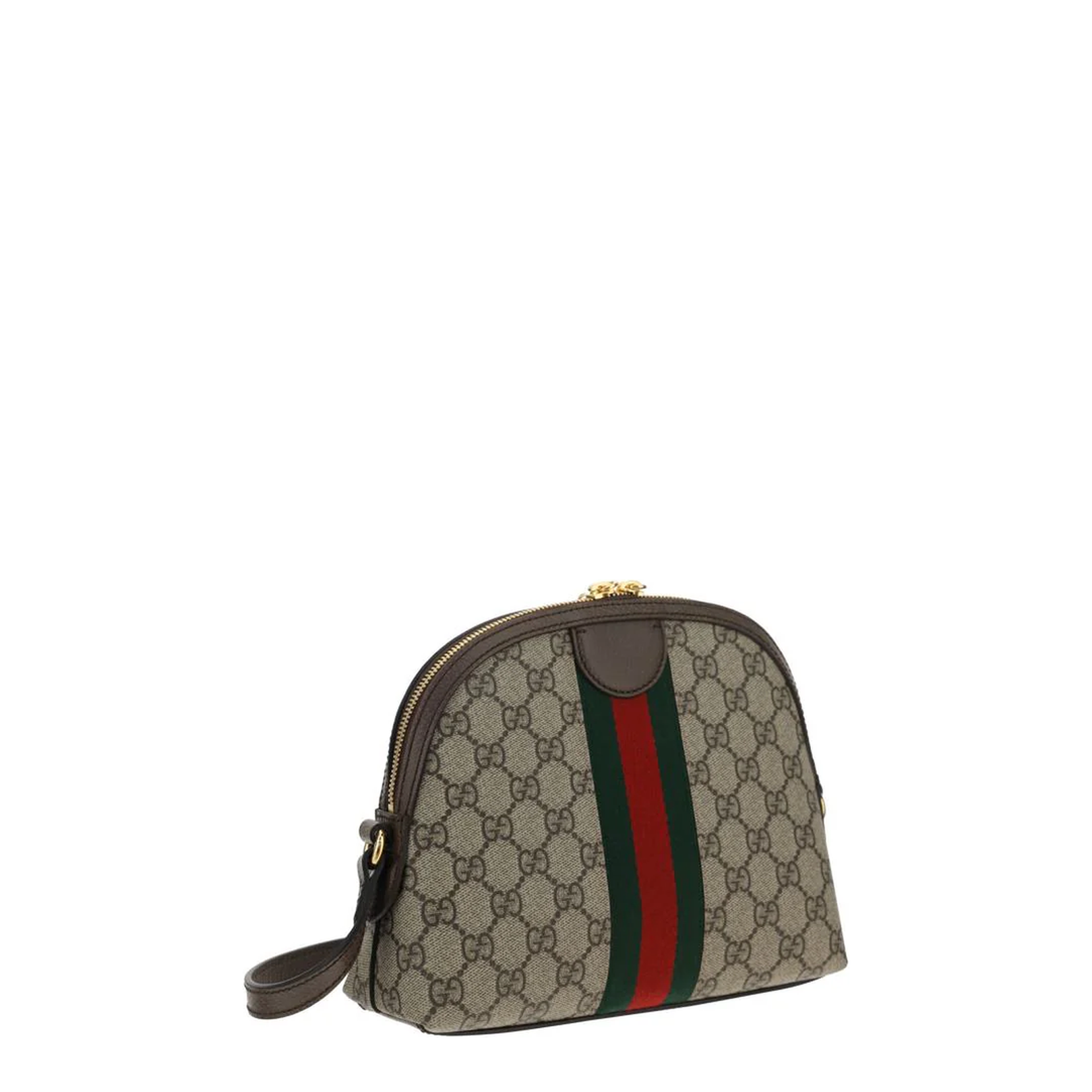 Ophidia Small Shoulder Bag