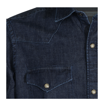 MAYFEYR - Canali - Shirts - CSL7066GJ03843303