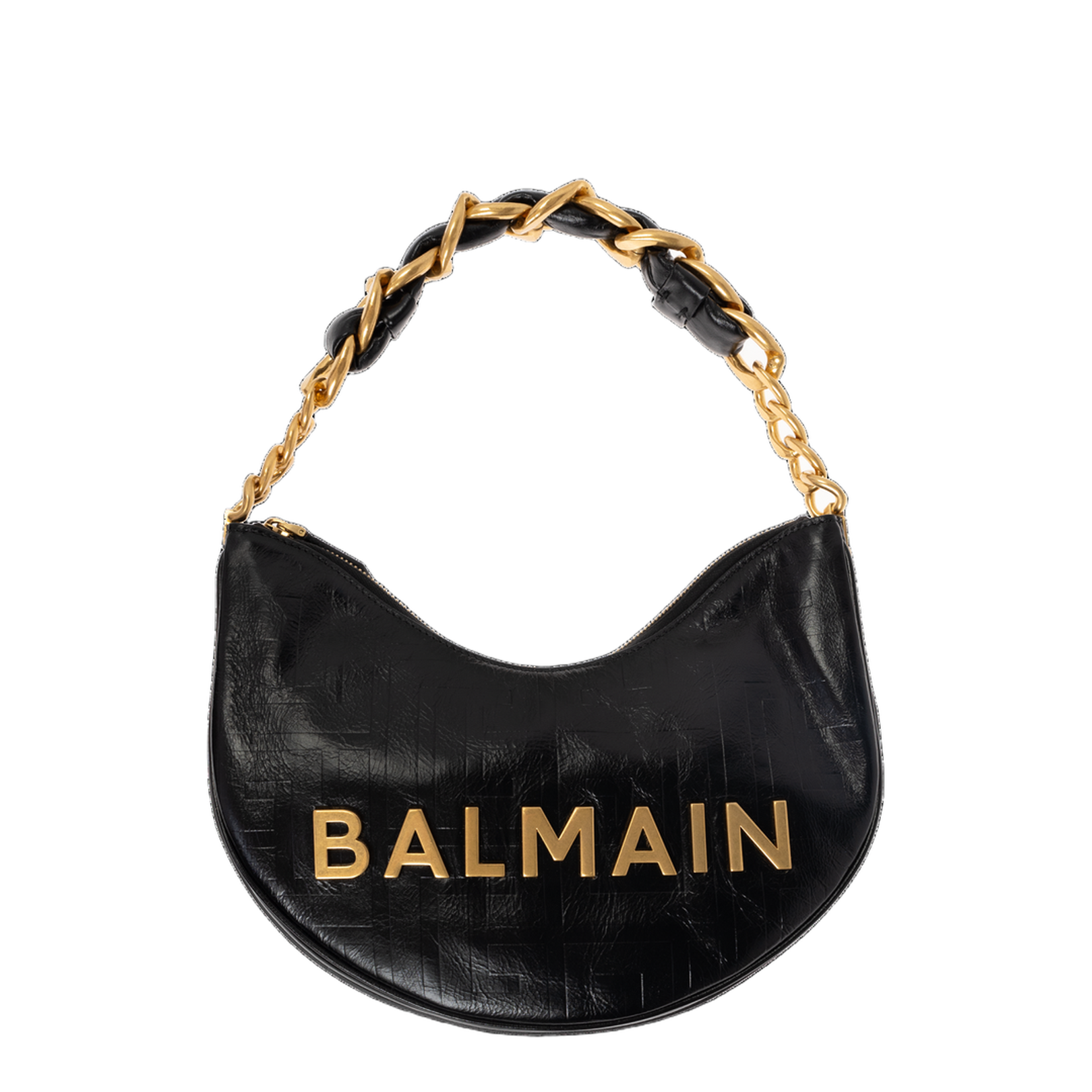 1945 Soft Moon Bag