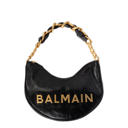 1945 Soft Moon Bag