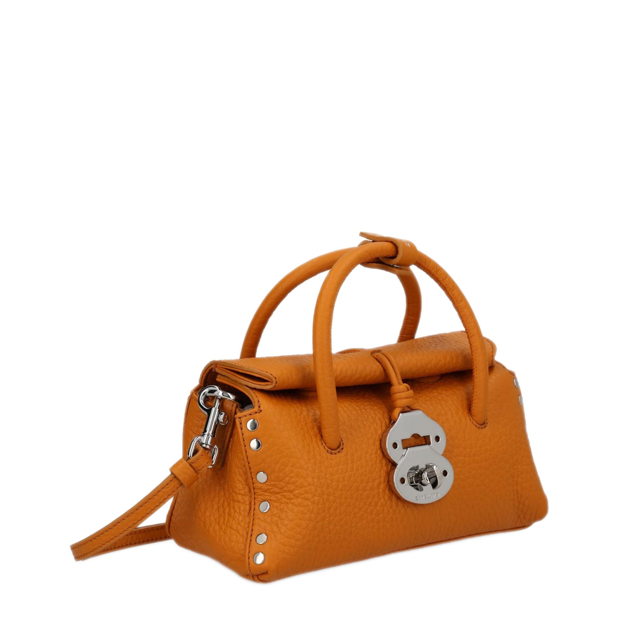 MAYFEYR - Zanellato - Baby Learned Bag - 068750B1120000Z0307