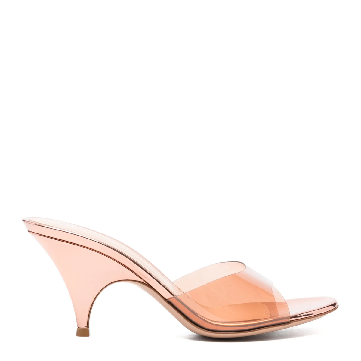 MAYFEYR - Gianvito Rossi - Sandals - G1018470RICGMERGRO