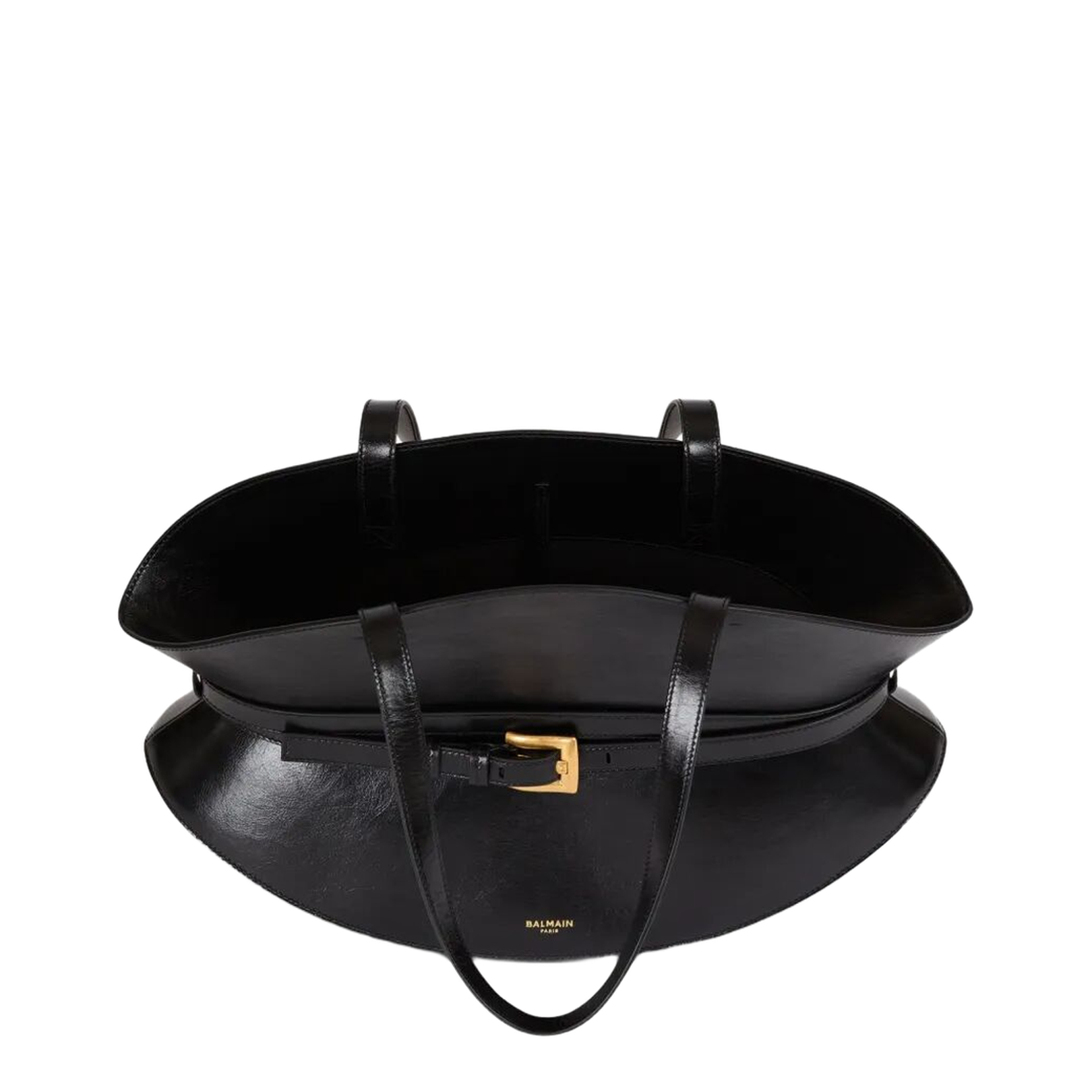 Shuffle Medium Calfskin Bag