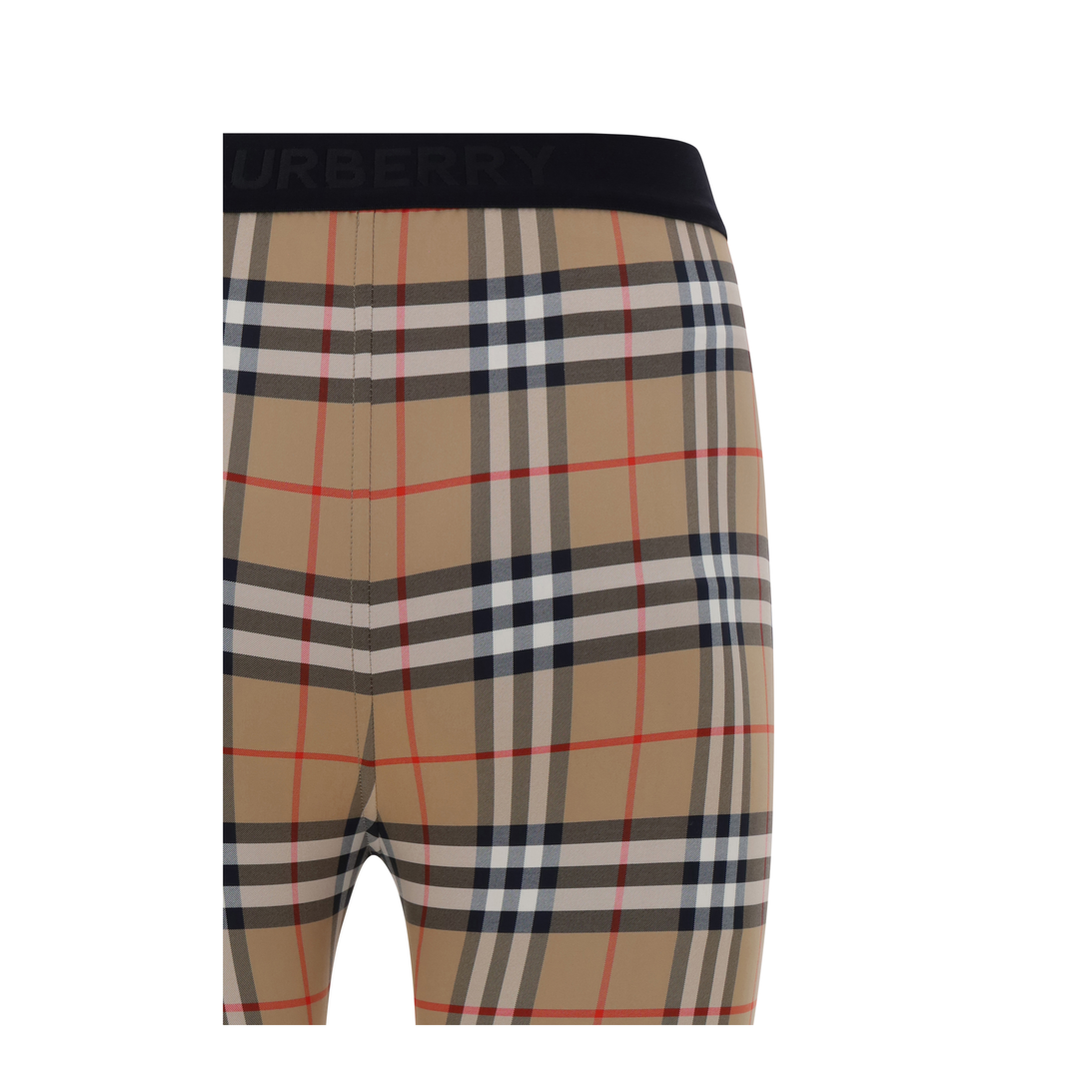 MAYFEYR - Burberry - Archive Check Leggings - 8049478A7028
