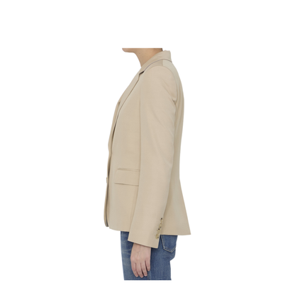 MAYFEYR - Stella Mccartney - Iconic Jacket - 6500943DU7012600