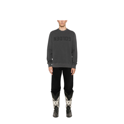 Reverse Logo Sweatshirt