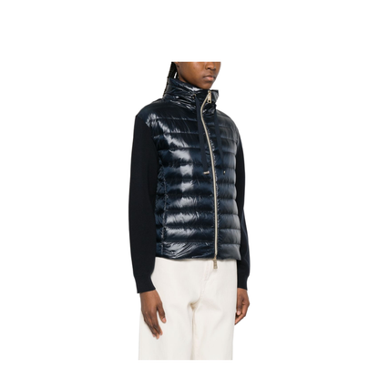 MAYFEYR - Herno - Coats Blue - MP000155D720989200