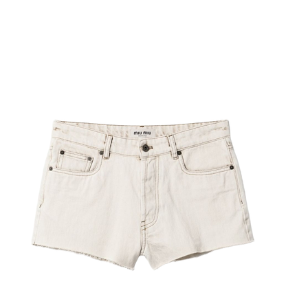 MAYFEYR - Miu Miu - Shorts - GWP602183TF0009