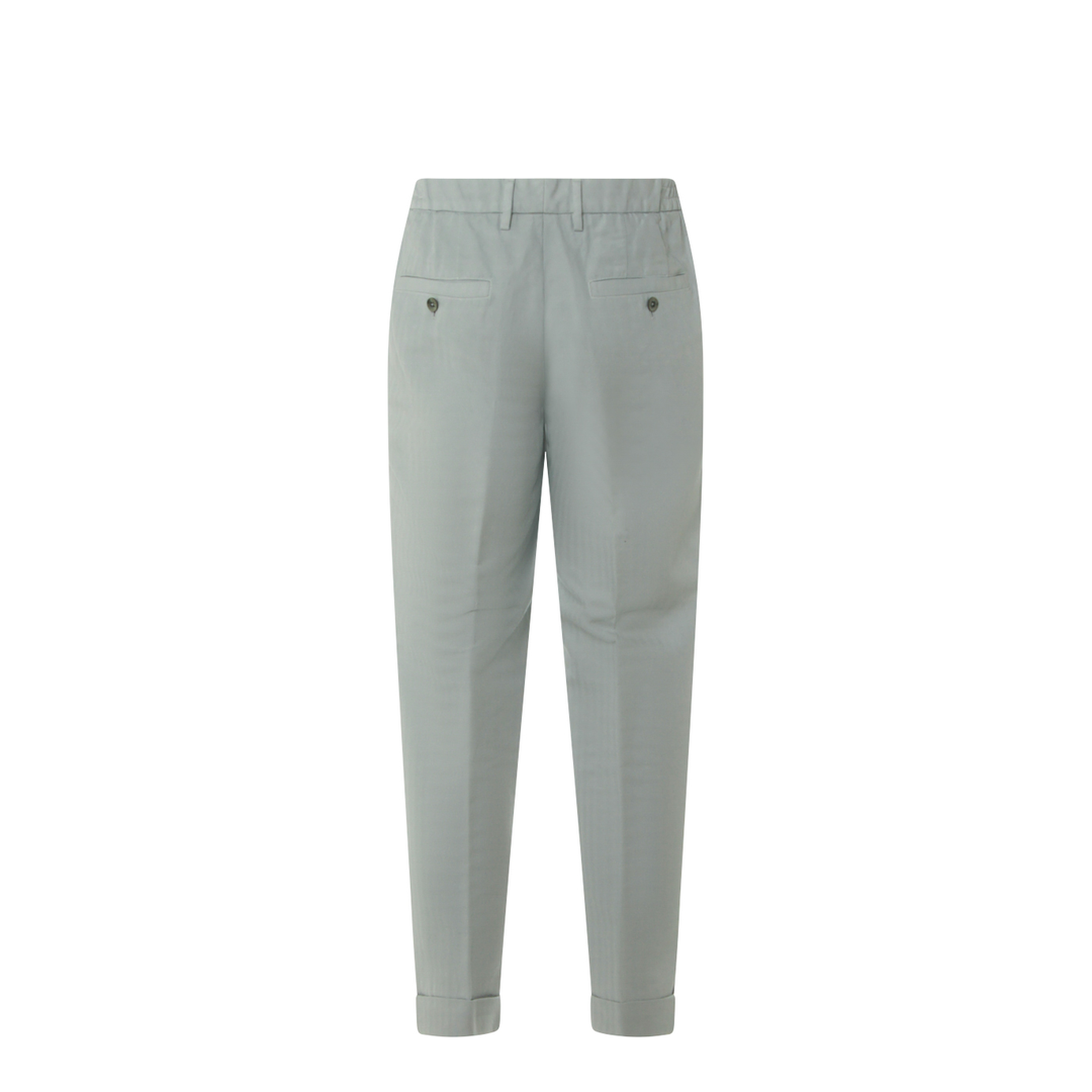 MAYFEYR - GTA IL PANTALONE - Trousers - DENNIS61513912H