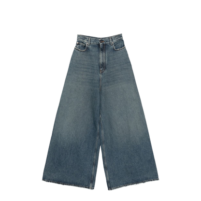 Super High Waist Jeans