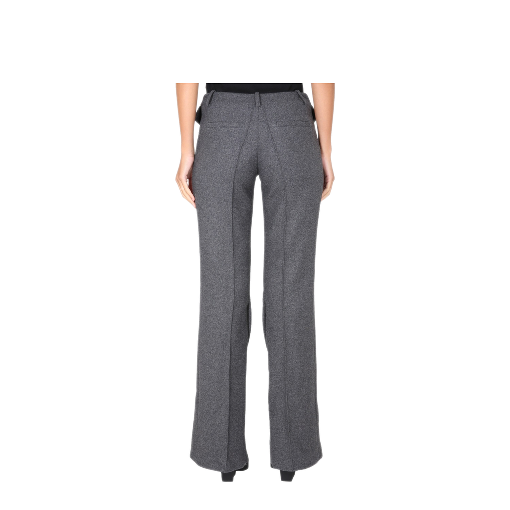 MAYFEYR - The Mannei - Grenada Pants - GRENADAPANTGREY
