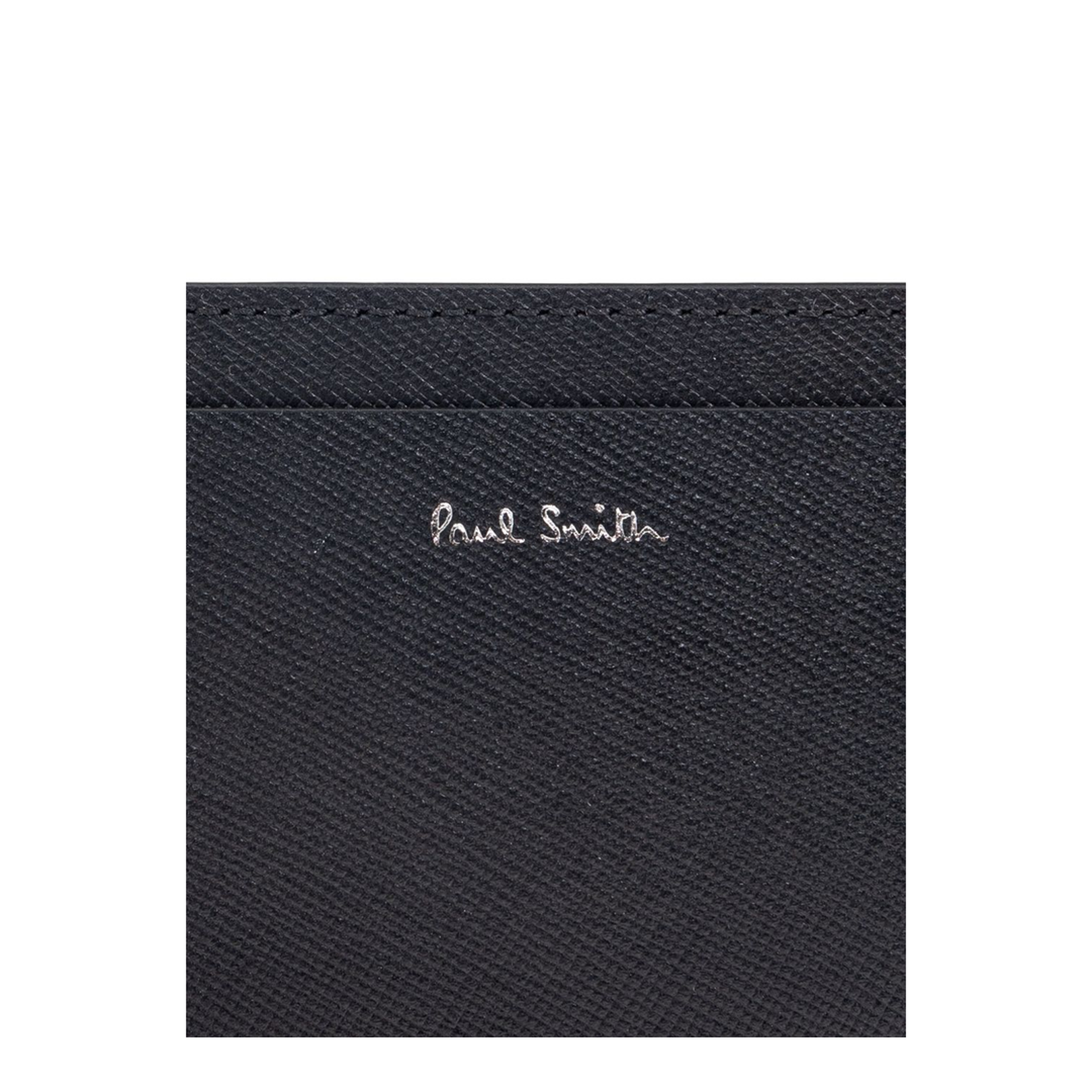 Leather Credit Card Case