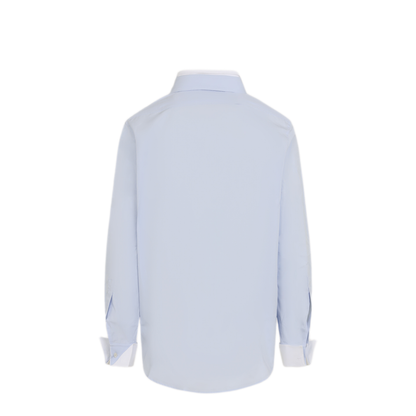 MAYFEYR - Acne Studios - Cotton Shirt - BB0708AF2