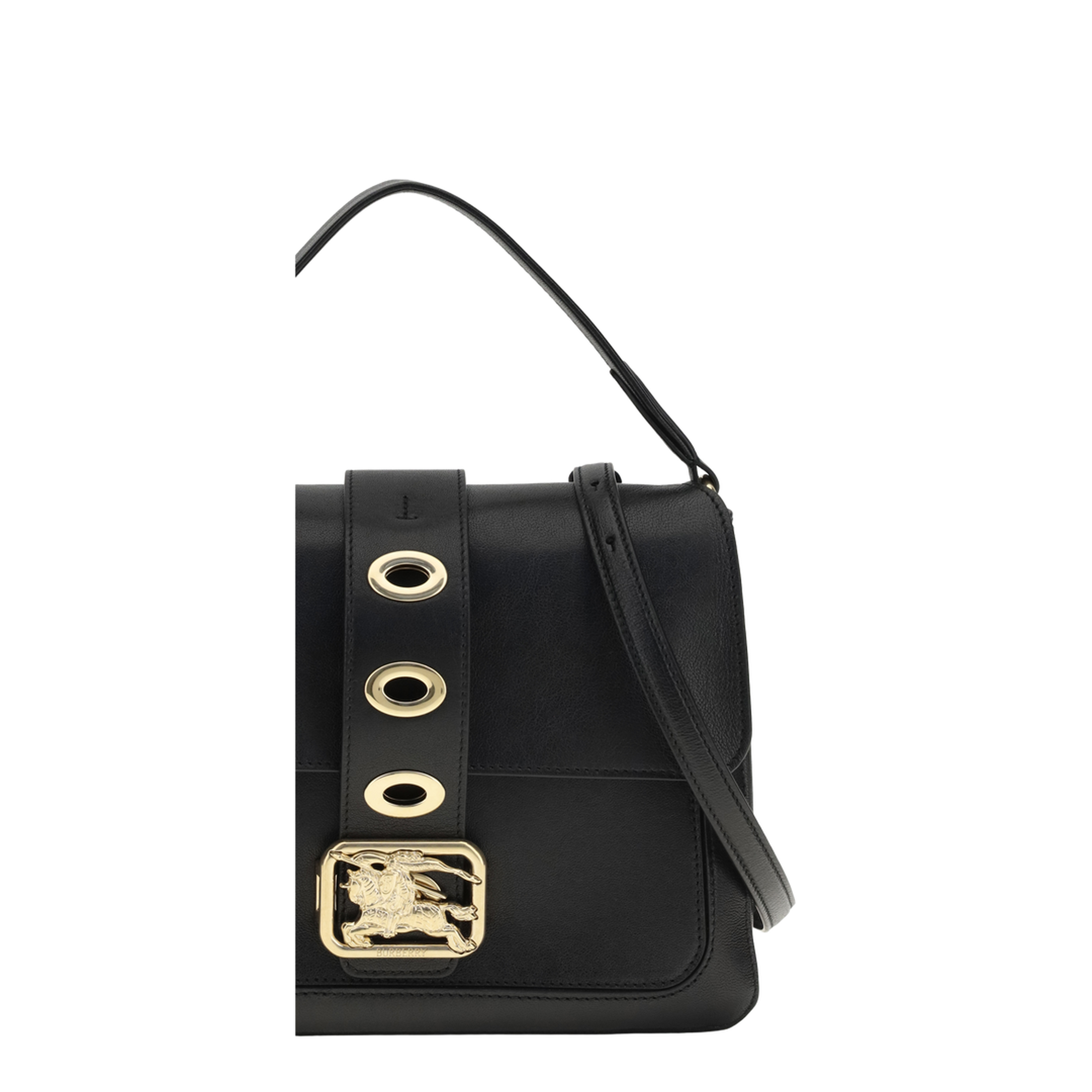 MAYFEYR - Burberry - Small Rider Handbag - 8125498