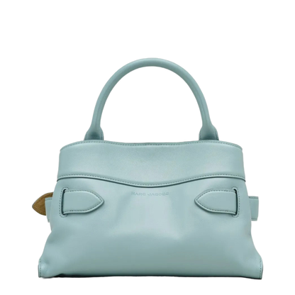 Satchel Small Leather Handbag