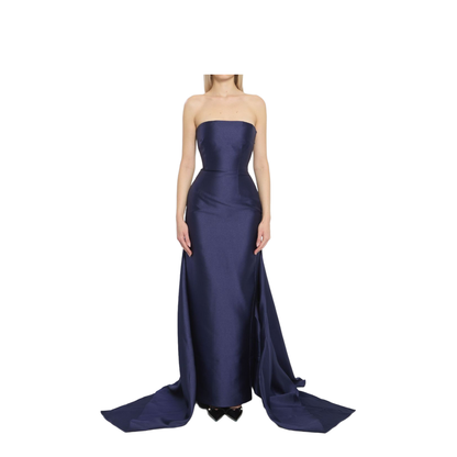 Dresses Blue