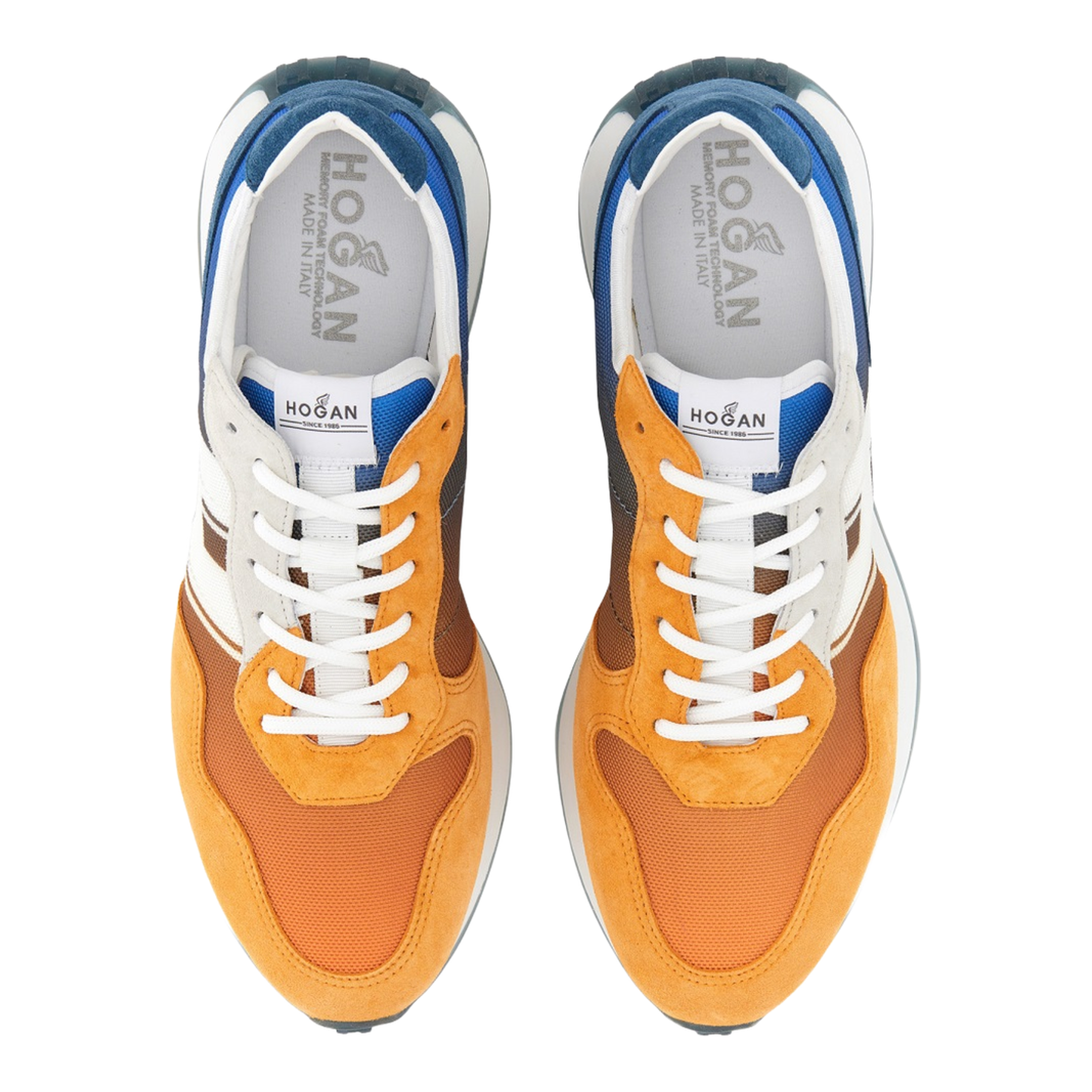 Sneaker  H601