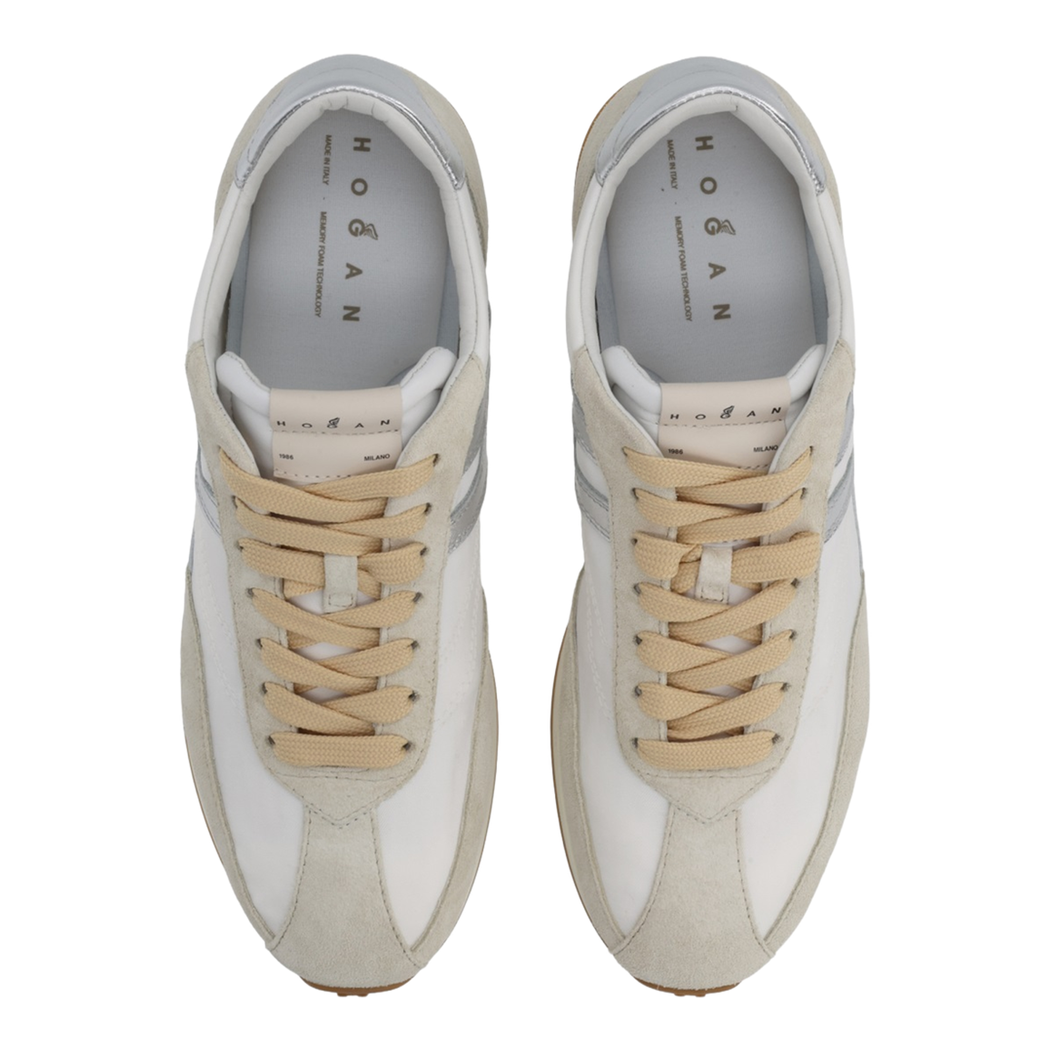 MAYFEYR - Hogan - Athletic Sneaker - HXW6990GA20V590FEG