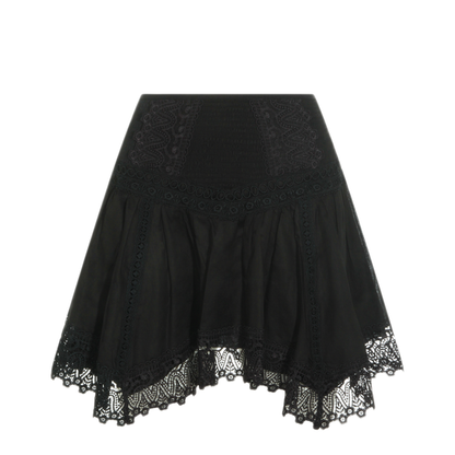MAYFEYR - CharoRuiz - Skirts - 261400BLACK