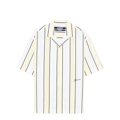 Jean Shirt