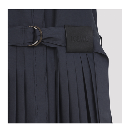 MAYFEYR - Loewe - Pleated Dress - S359Y09XKP