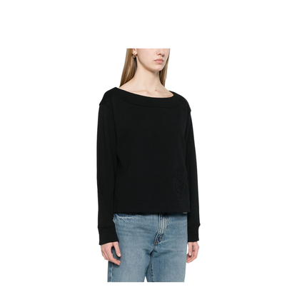 Organic Cotton Sweatshirt