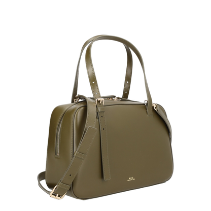 MAYFEYR - A.P.C. - Virginie Bag - PXBMWF67017JAD