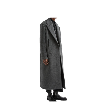men's coat