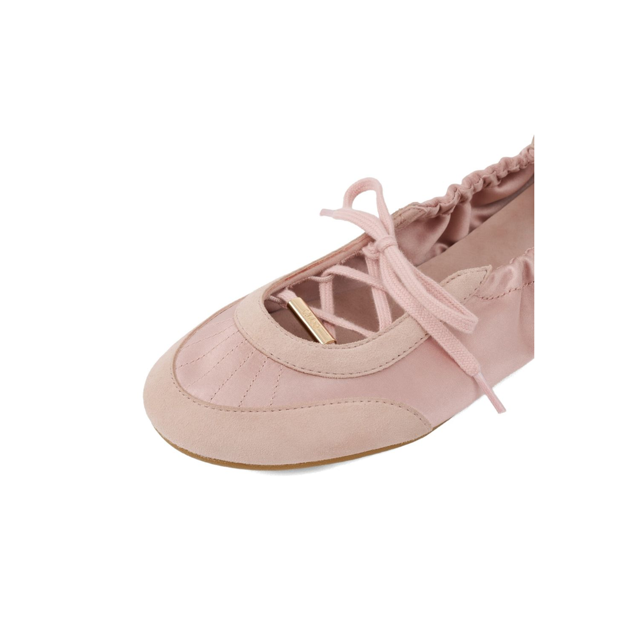 MAYFEYR - Chloè - Flat Shoes - CH26U19SVH6C6