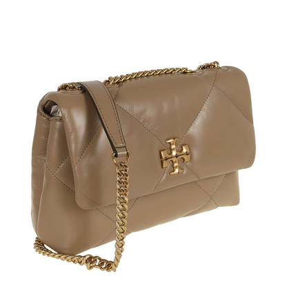Kira Diamond Quilt Small Shoulder Bag