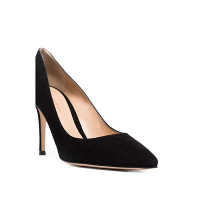 Gianvito 85 Mm Pumps