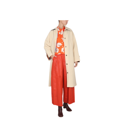 MAYFEYR - Alysi - Traditional Coat - 152933A2247CREAM