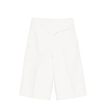 MAYFEYR - Ami Paris - Belted Bermuda Shorts - FSO840DE0126136