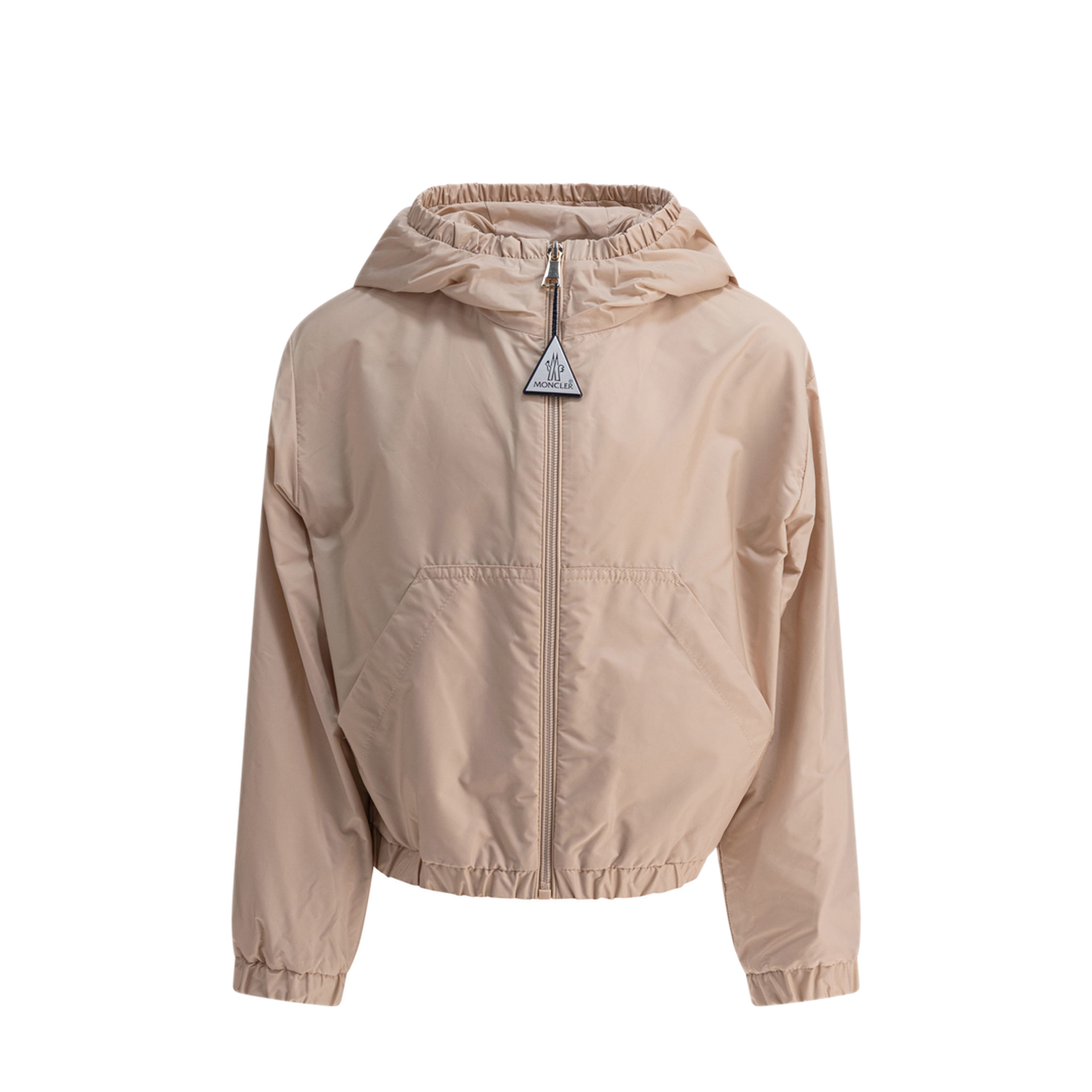 MAYFEYR - Moncler Enfant - Jackets And Coats - SARIA1A0008053A5E21G