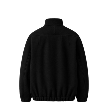 MAYFEYR - Dries Van Noten - Coats Black - 0105124216900