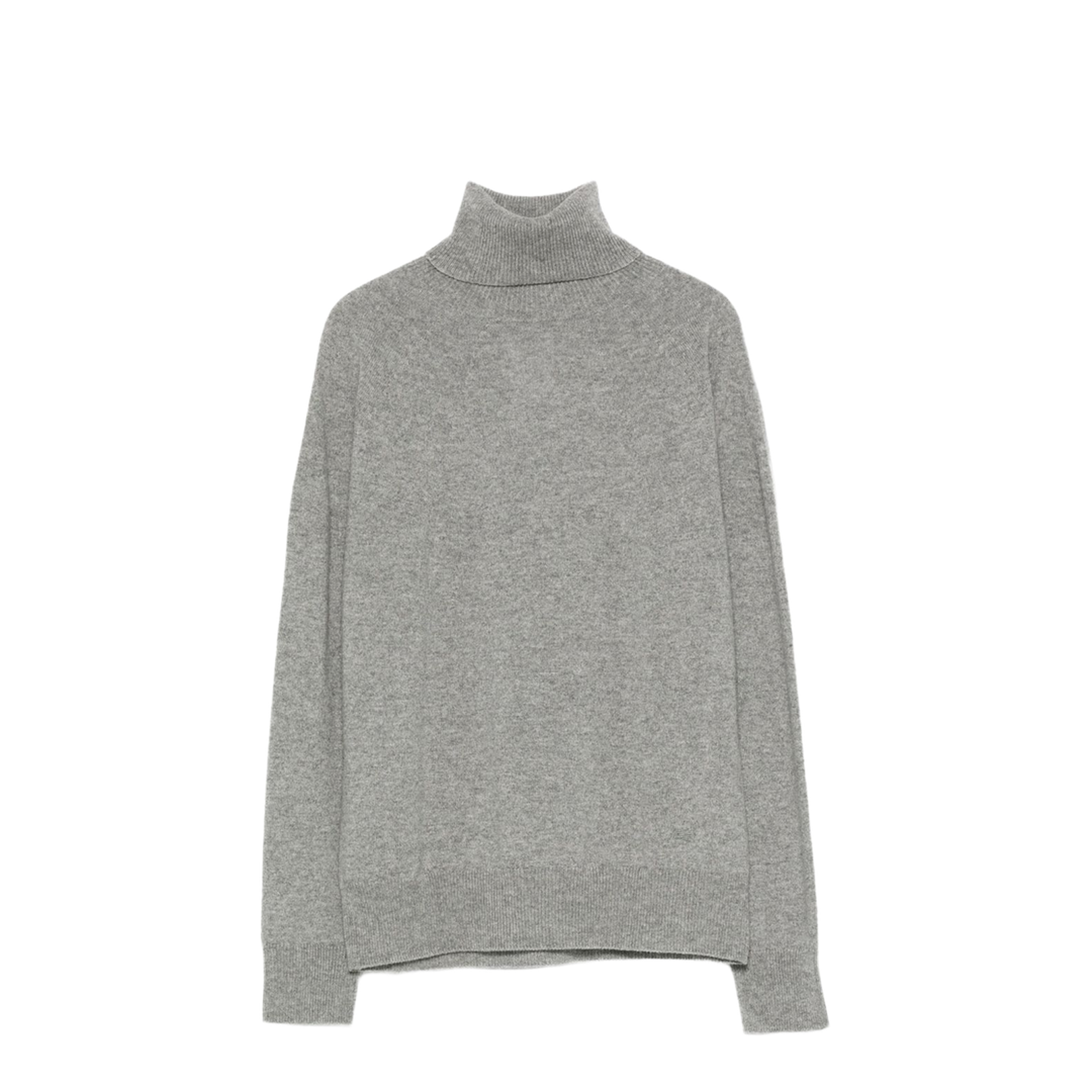 Cashmere Turtleneck Sweater