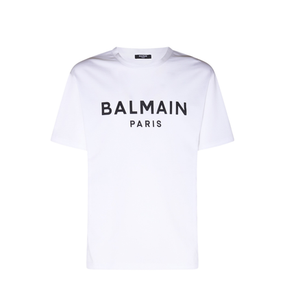 Printed T-Shirt - Straight Fit