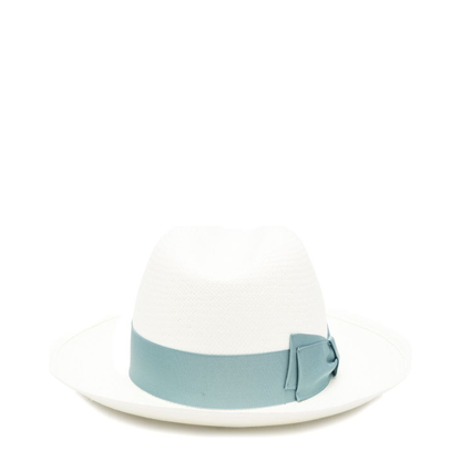 MAYFEYR - Borsalino - Hats Clear Blue - 23204401A8