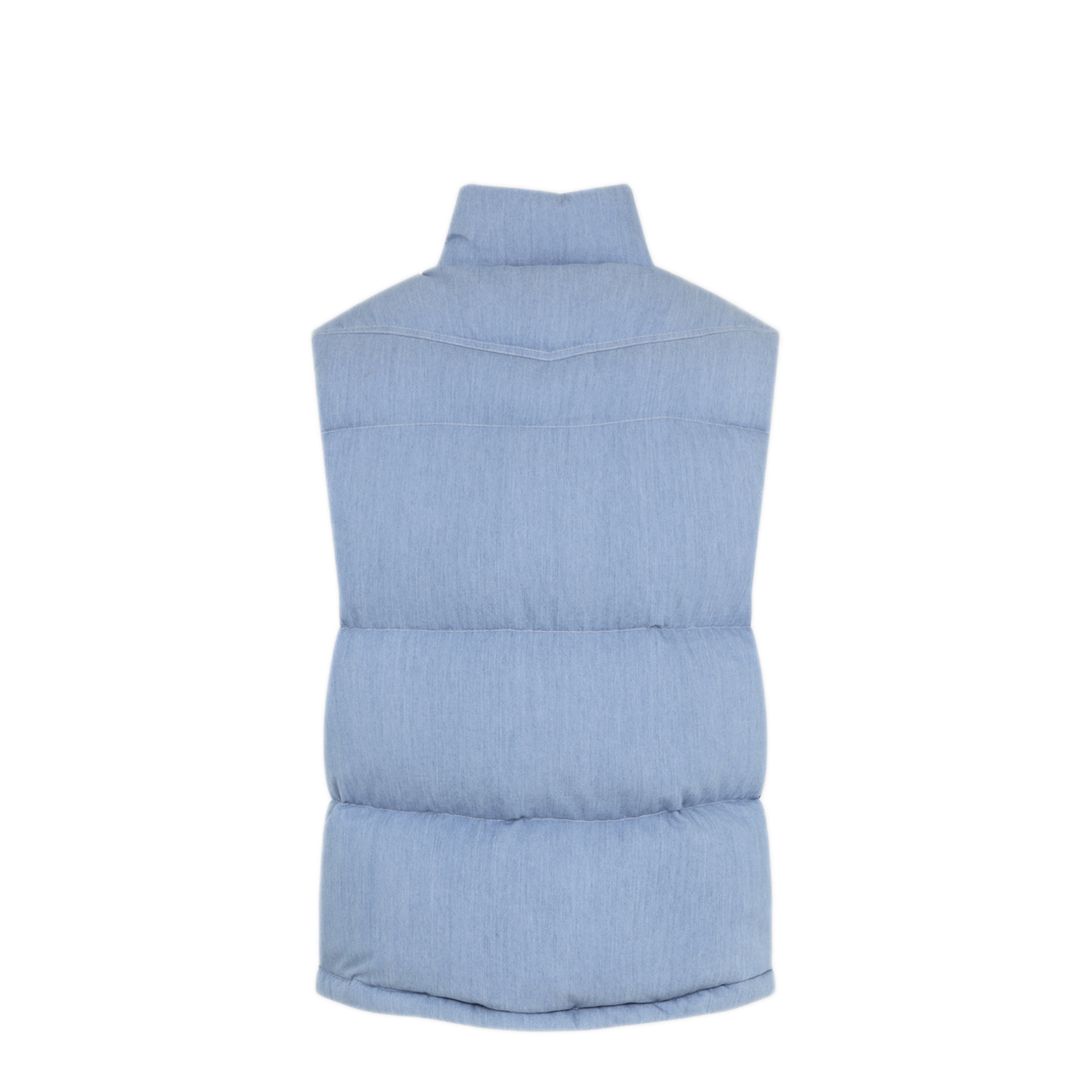 MAYFEYR - Moncler - Envional Vest - L20911A00048599HB757